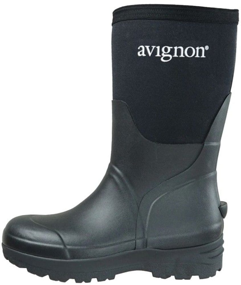 productImage: Mora Mid Black