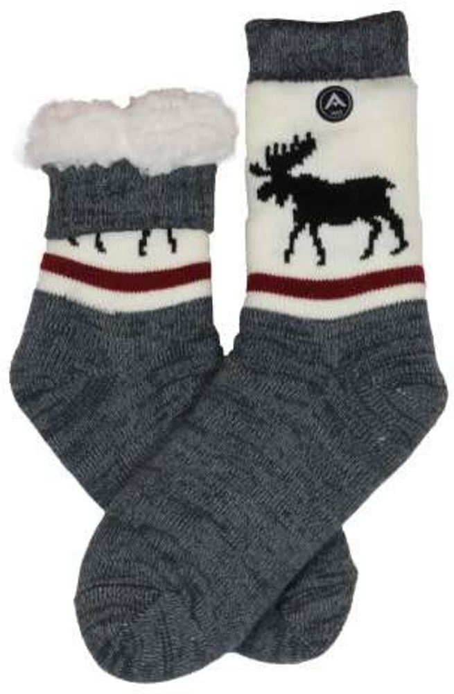 productImage: Heat Max sukat, harmaa