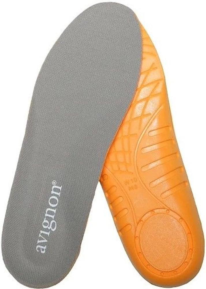 productImage: Sula Polyester/Fin Ull pohjallinen, Light Brown