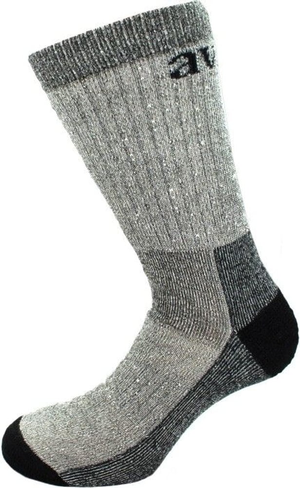 productImage: Ull Max -merinovillasukat Unisex