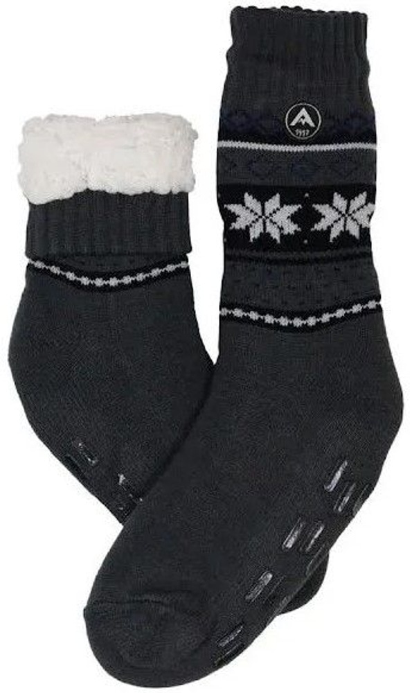 productImage: Heat Max lämpösukat, 39 - 41, musta