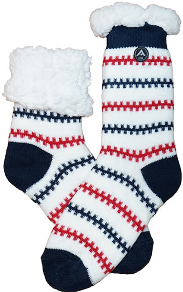 productImage: Heat Max naisten sukat, Fisherman Multicolour