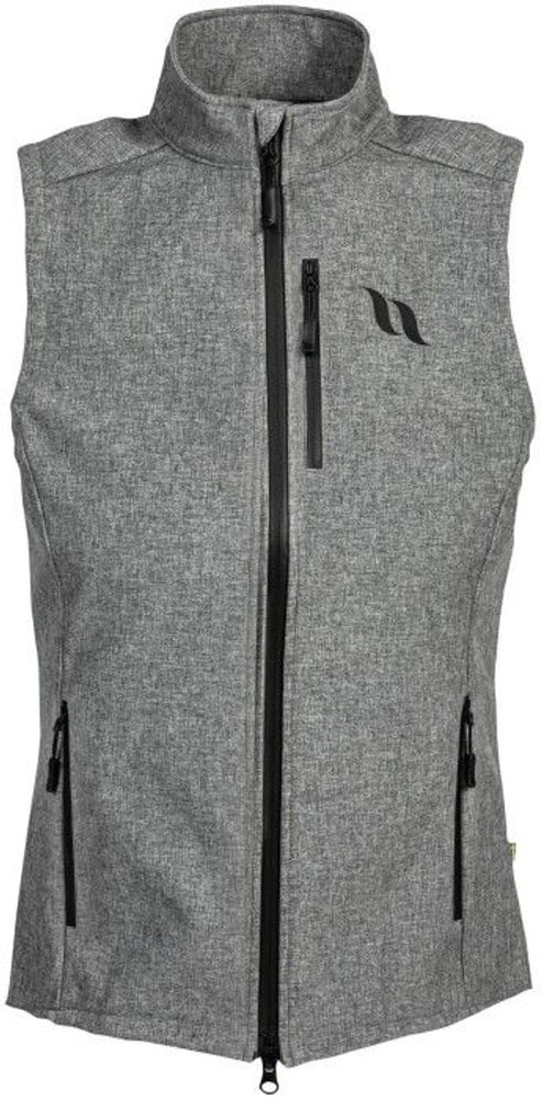 productImage: Back on Track Ray High Visibility Vest liivi, Grey