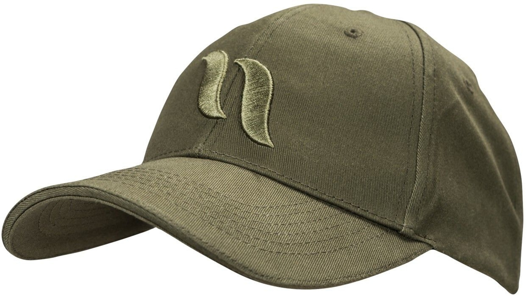 productImage: Back on Track Winged Cap lippalakki, Olive