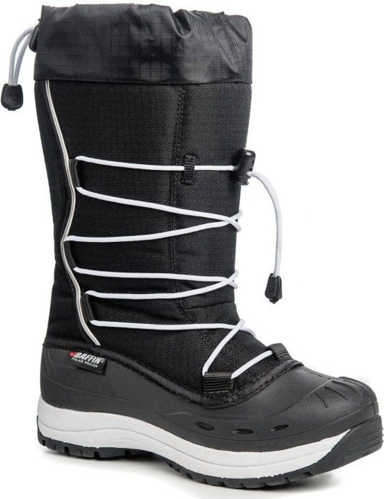 productImage: W's Snogoose Black/White