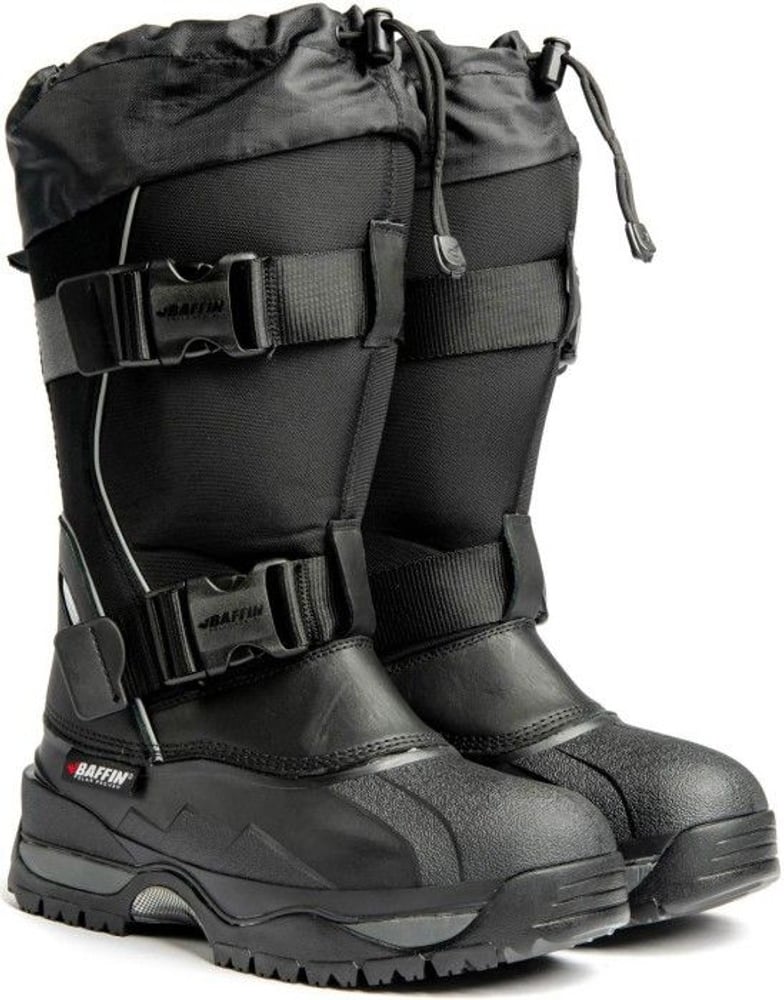 productImage: Impact Boot kengät, Black