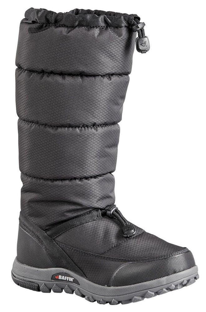 productImage: Cloud naisten saappaat, Black