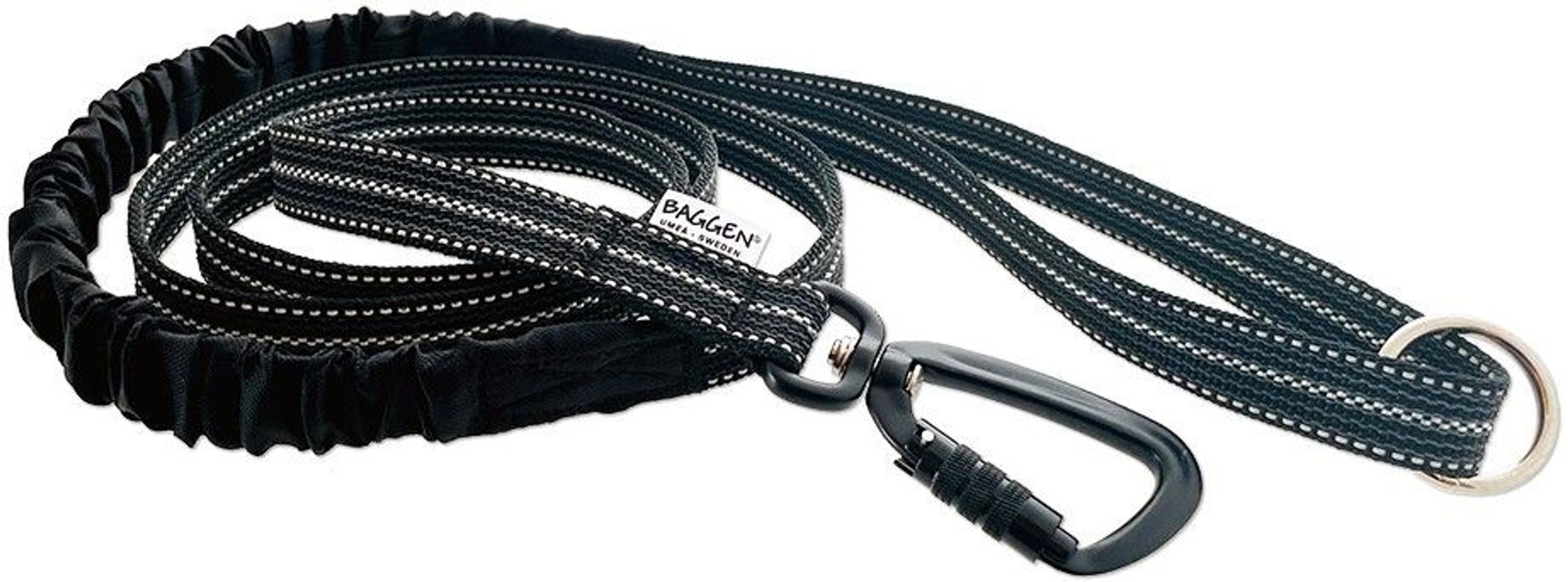 productImage: Expanderkoppel Reflex/Antiglid 1,8m Twistlock