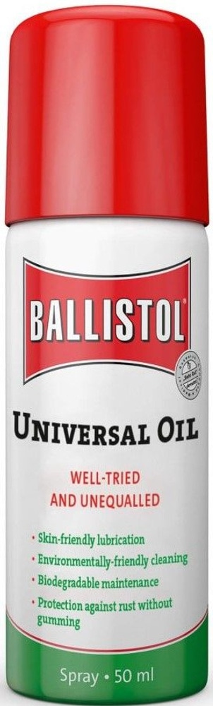 productImage: Spray yleisöljy, 50 ml