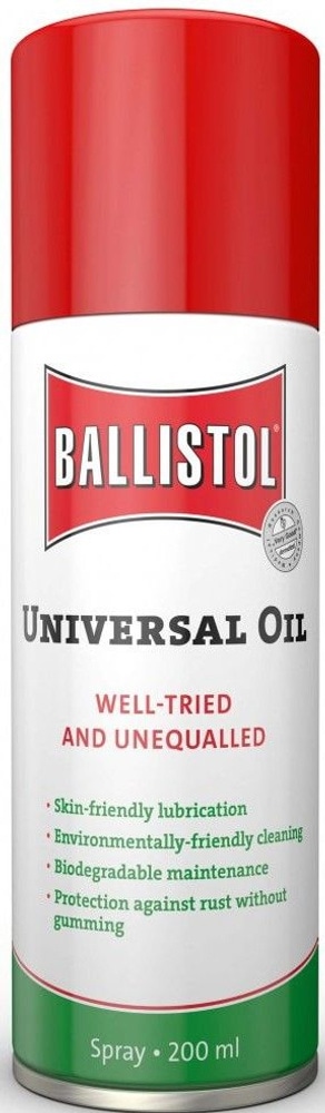 productImage: Spray yleisöljy, 200ml