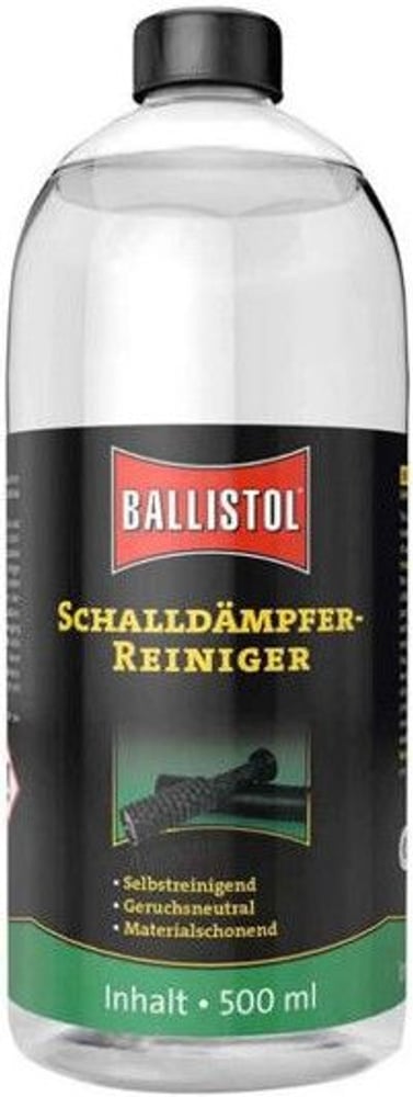 productImage: puhdistusaine äänenvaimentimelle, 500ml