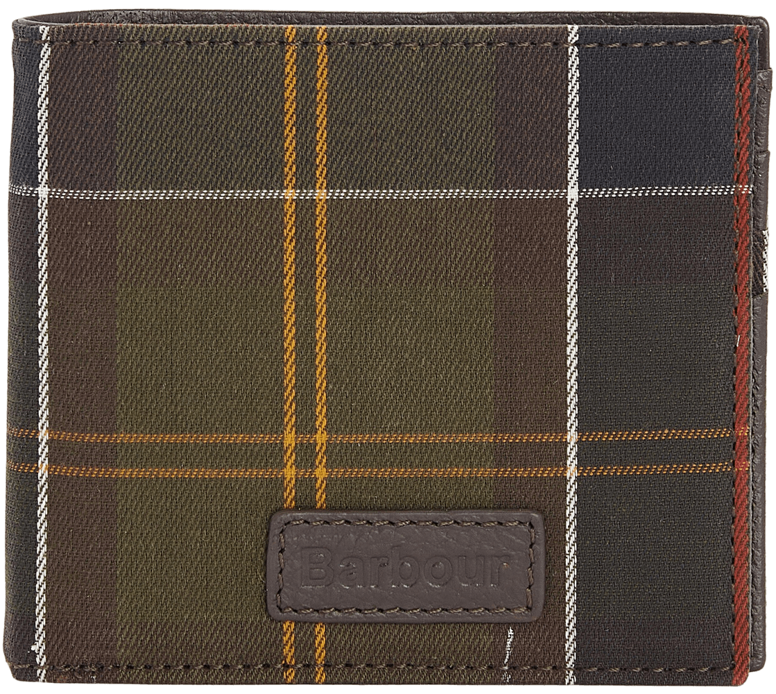productImage: Tartan Wallet lompakko, Classic Tartan