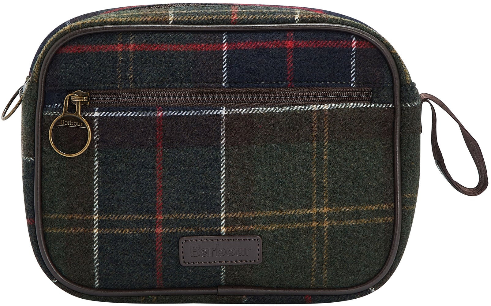 productImage: Allowhay Washbag toilettilaukku, Classic Tartan