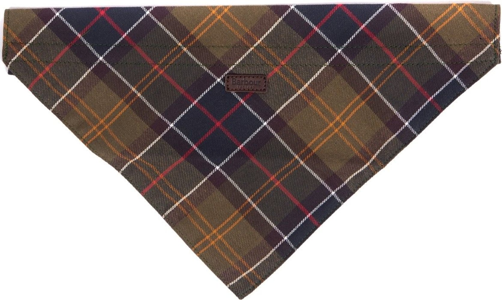productImage: Tartan koiran kaulahuivi, Classic Tartan