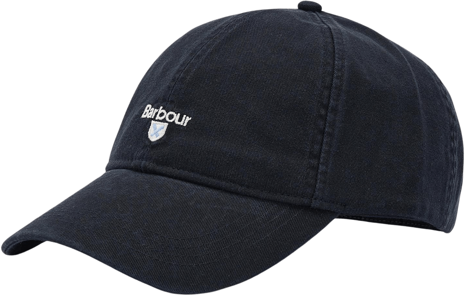 productImage: Cascade Sports Cap lippalakki, musta