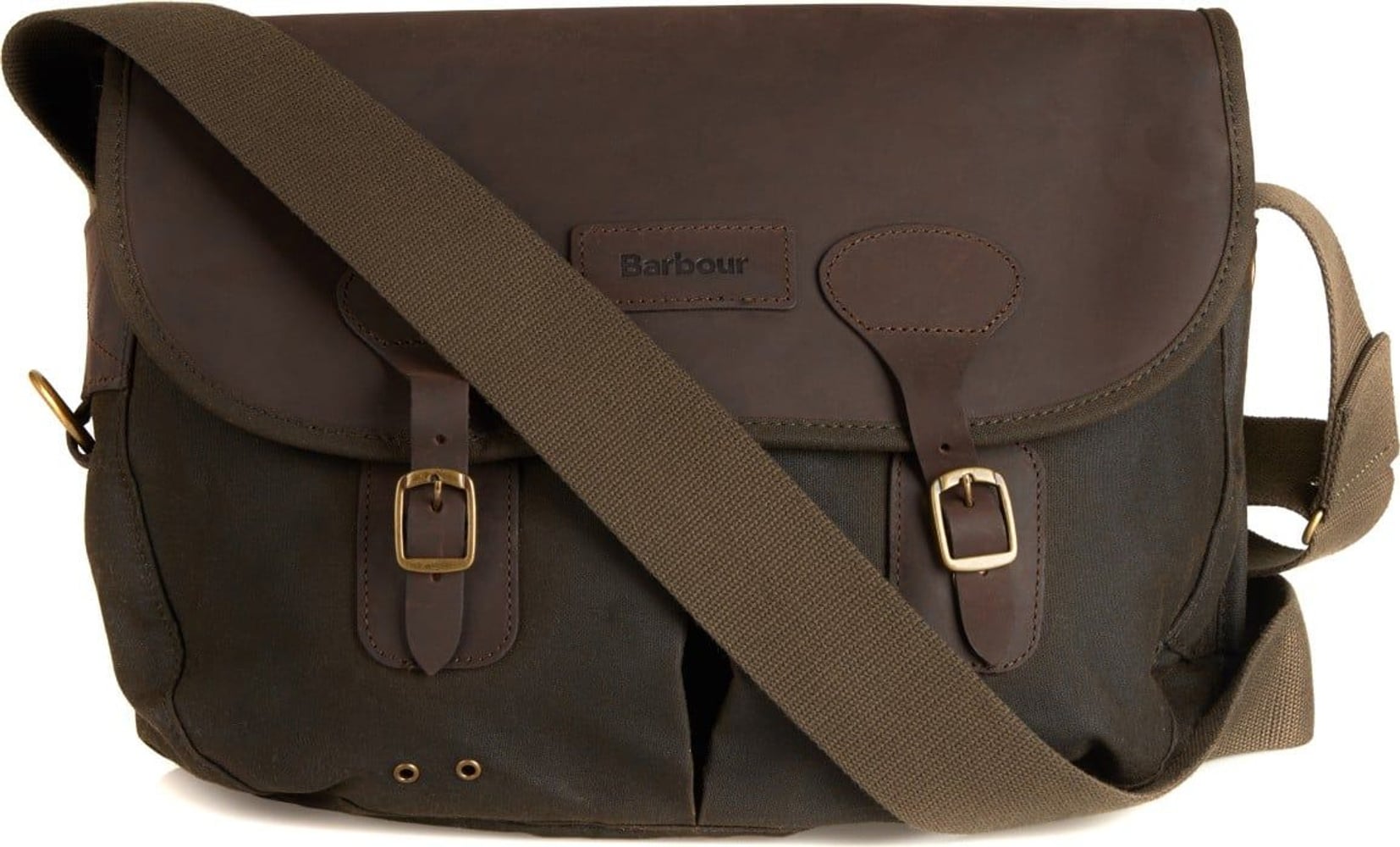 productImage: Wax Leather Tarras Olive