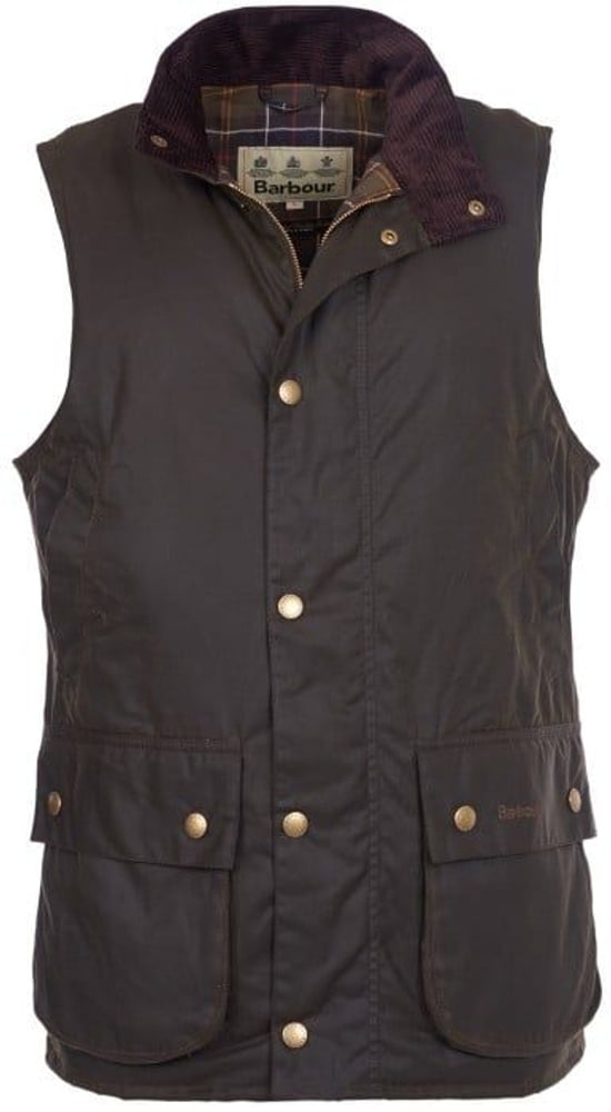 productImage: New Westmorland liivi, Dark Olive