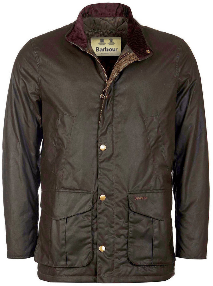 productImage: Hereford Winter -vahakangastakki, Olive