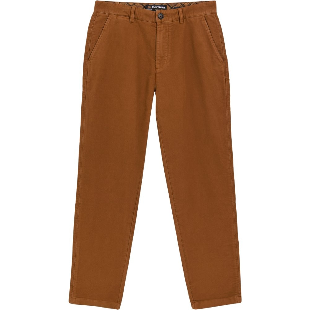 productImage: M's Moleskin Tailored Fit Cinnamon