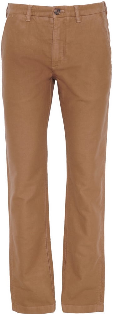 productImage: Moleskin Tailored Fit housut, Sand