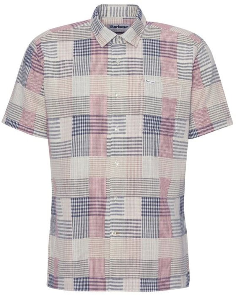 productImage: Oakshore Summer Fit Shirt paita, Washed Stone