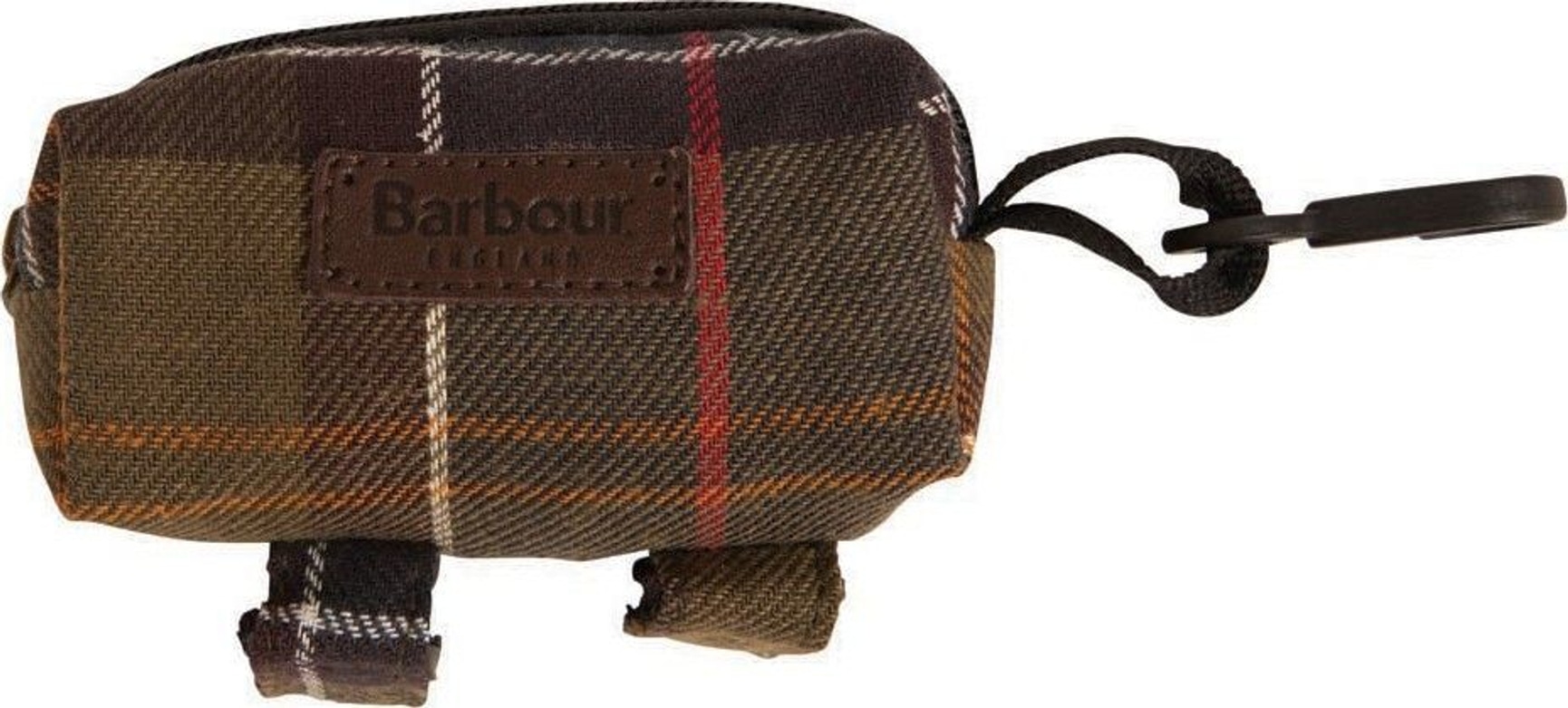 productImage: Tartan kakkapussikotelo