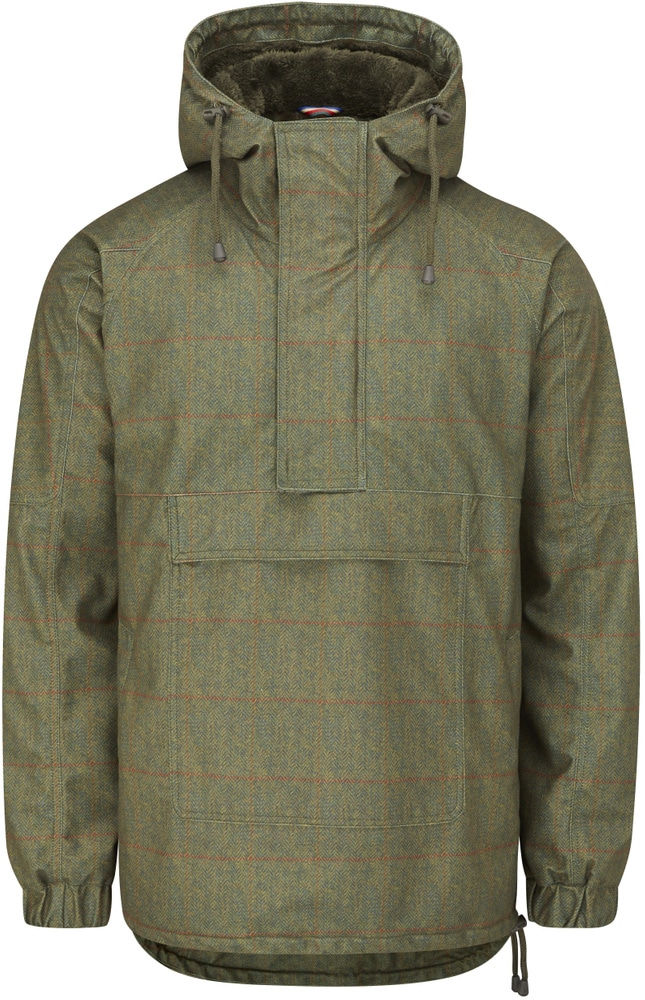 productImage: Didsmere Smock ammuntatakki, Olive