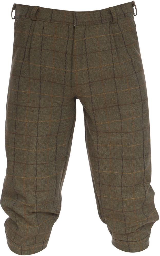 productImage: Rutland Breeks polvihousut, ruskeavihreä