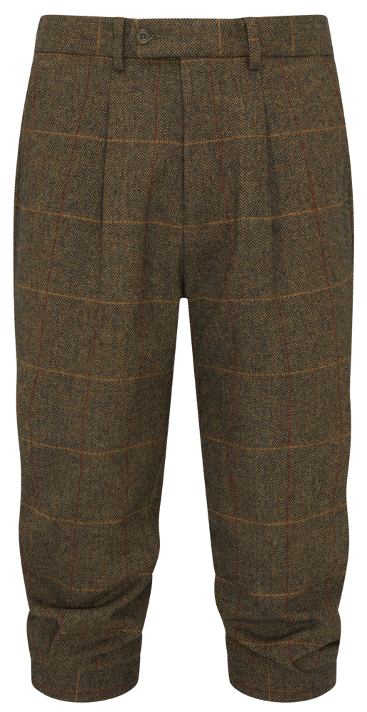 productImage: Combrook Tweed Breeks polvihousut, Teak