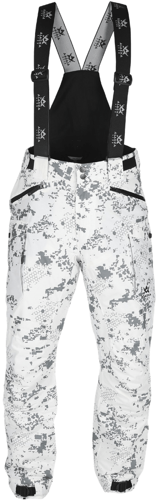 productImage: Tundra Pant metsästyshousut, Blindtech Snow (2023)