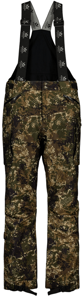 productImage: Tundra Pant metsästyshousut, Blindtech Invisible