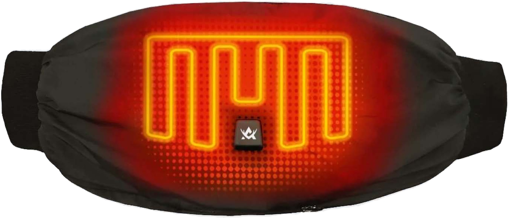 productImage: Heat System Muff käsienlämmitin, ruskeavihreä