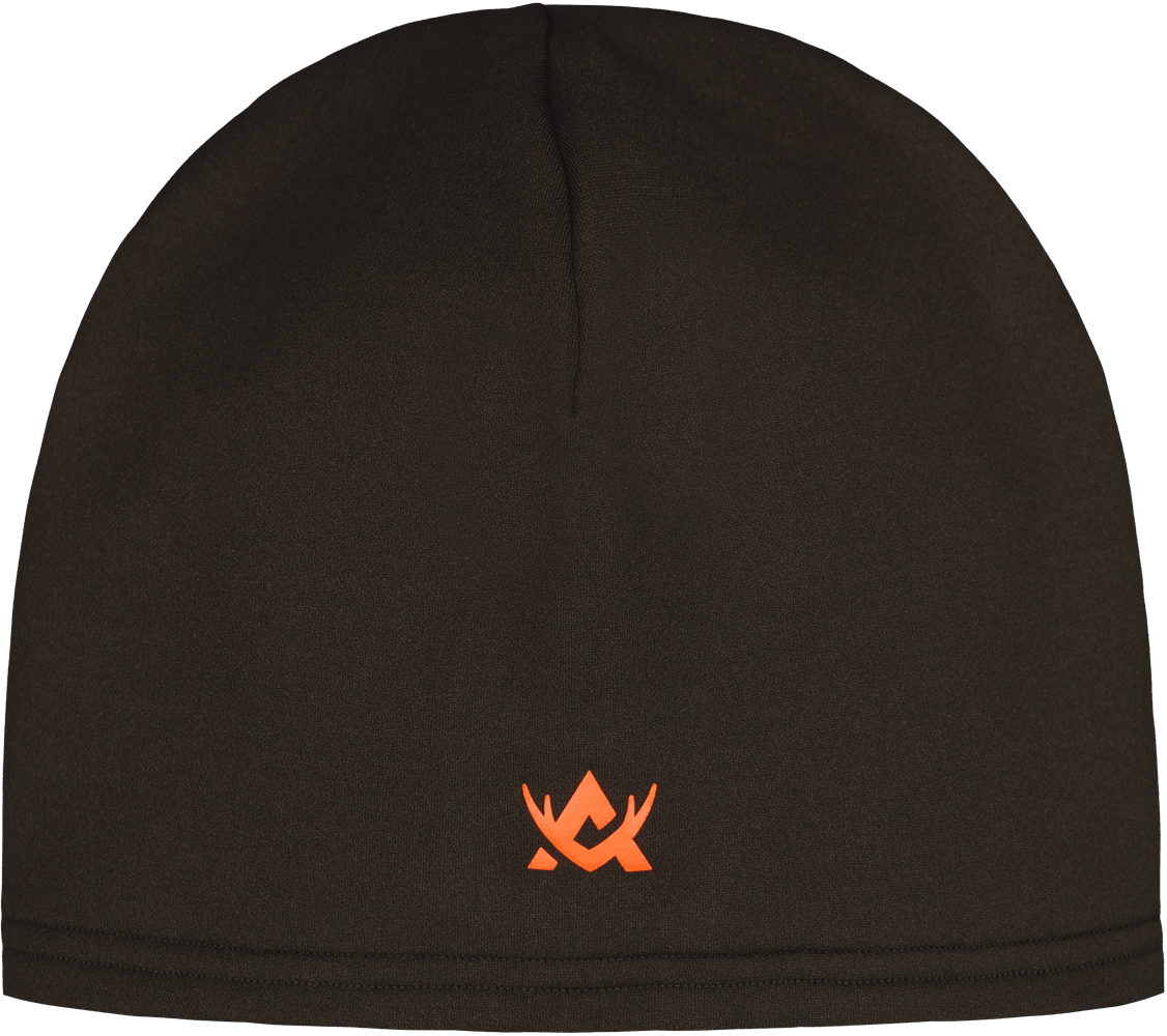 productImage: ThermoDry Beanie pipo, ruskea