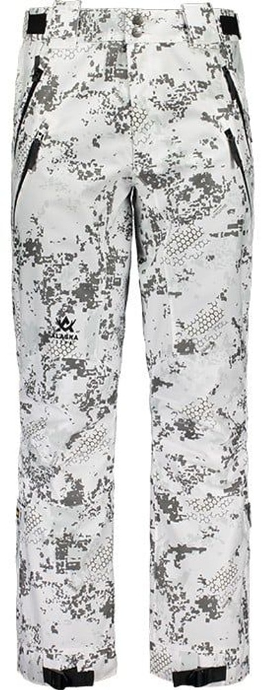 productImage: Superior 2 Pant BlindTech Snow metsästyshousut, lumicamo