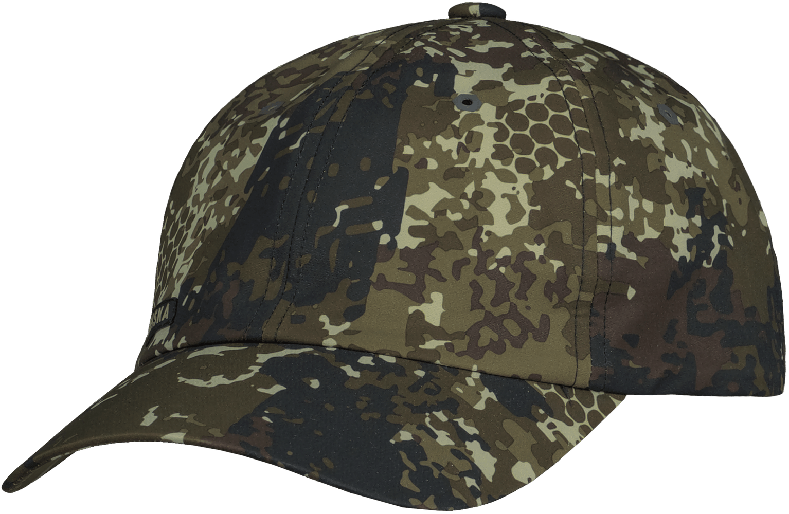 productImage: Chaser Stretch Cap joustava lippalakki, BlindTech Forest