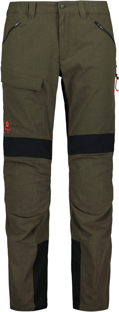 Durashield Pant housut, Night Green, view: 1