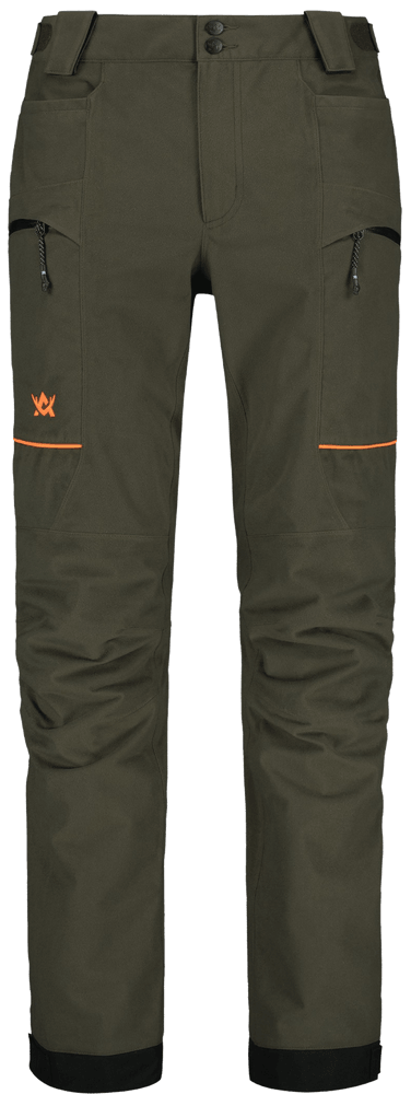 productImage: Extreme Lite Pant housut, Night Green