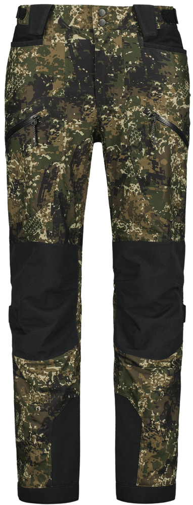 productImage: Superior Pro Pant metsästyshousut, BlindTech Invisible II