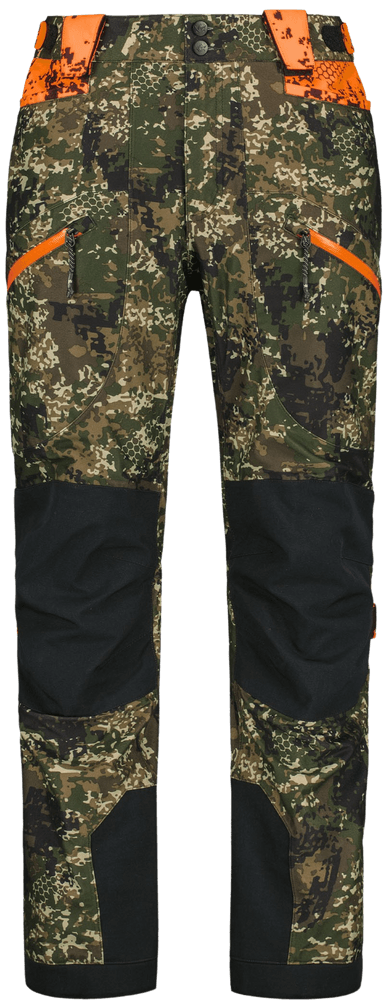 Superior Pro Pant metsästyshousut, BlindTech Safety Mix, view: 1