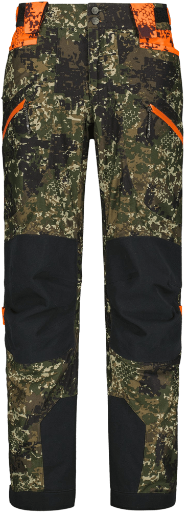 productImage: Superior Pro Pant naisten metsästyshousut, BlindTech Safety Mix