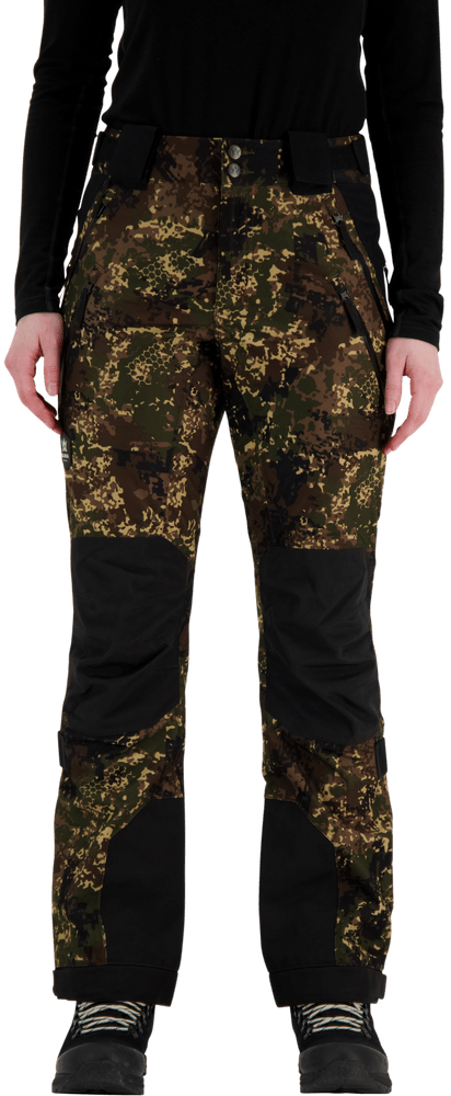 productImage: Superior Pro Pant naisten metsästyshousut, BlindTech Invisible