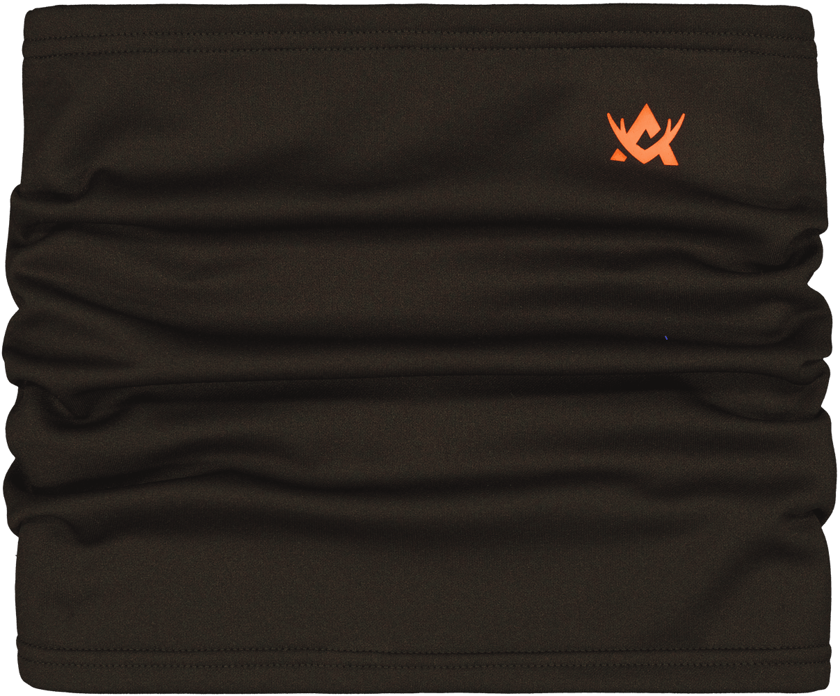 productImage: ThermoDry Neckwarmer tuubihuivi, ruskea