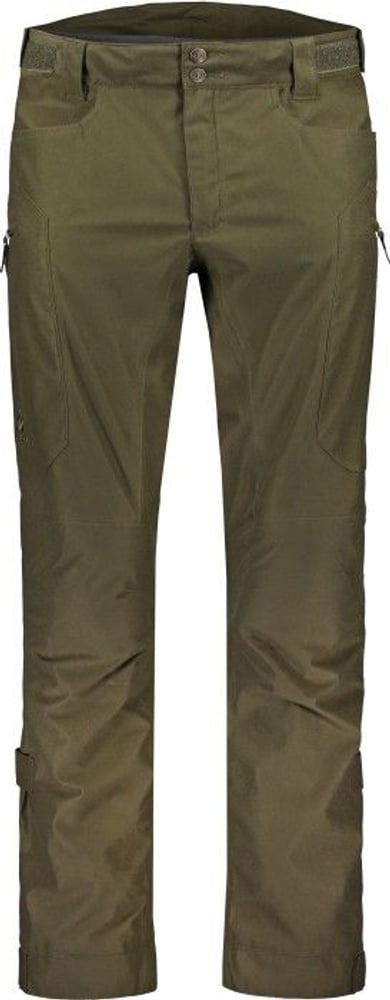 productImage: Extreme Lite III -miesten metsästyshousut, Forest Green (2020)
