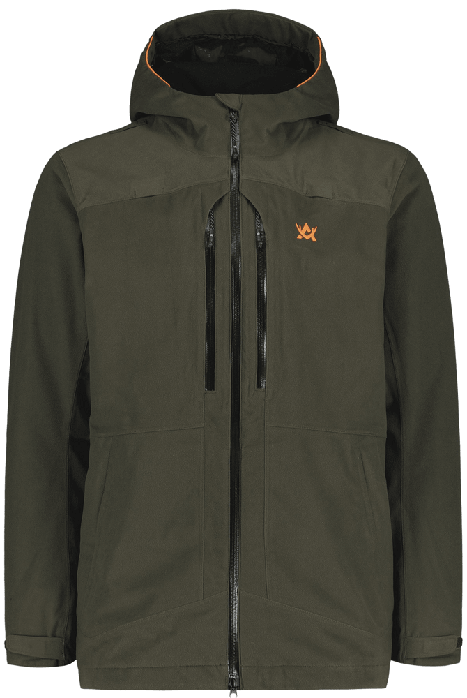 Extreme Lite Jacket takki, Night Green, view: 1