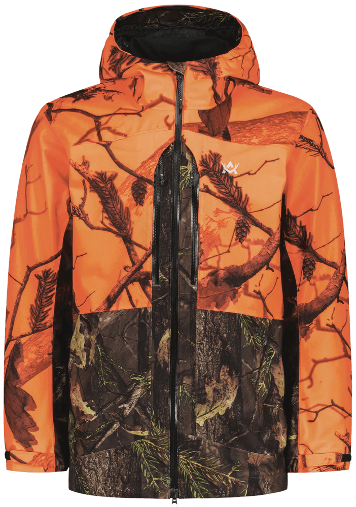 productImage: Extreme Lite Jacket takki, Blaze 3D
