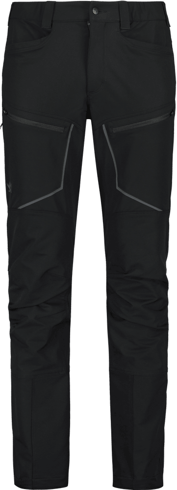 productImage: Chaser Stretch Pant housut, musta