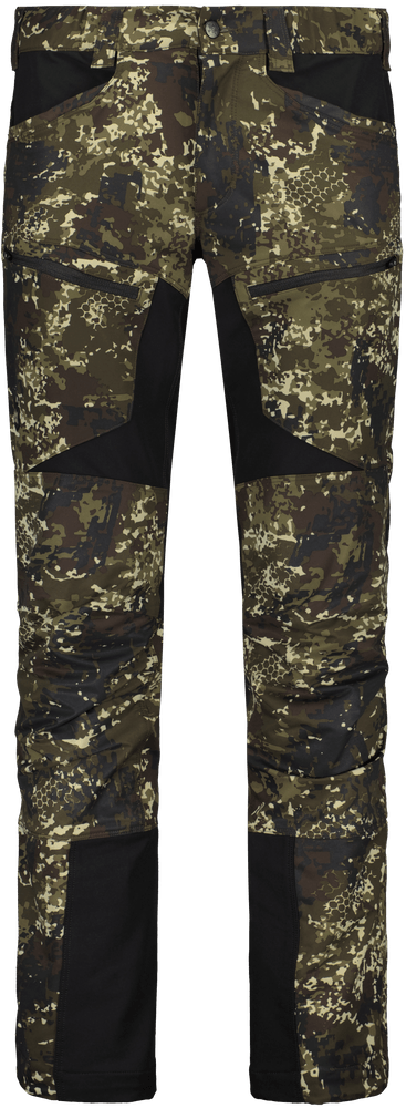 productImage: Chaser Stretch Pant housut, BlindTech Forest Camo