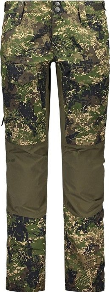 productImage: Ranger Cordura -naisten housut, BlindTech Invisible II