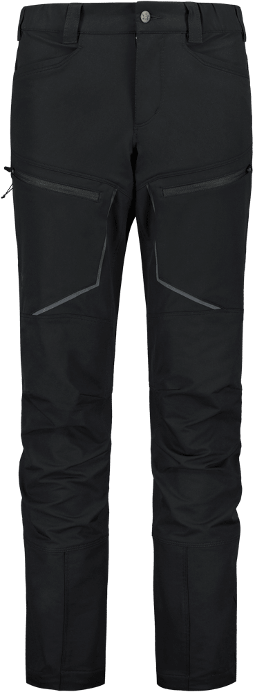 productImage: Chaser Stretch Pant naisten housut, musta