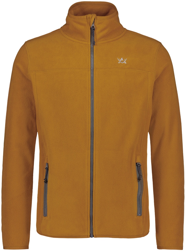 productImage: Kodiak Fleece Jacket fleecetakki, Rusty